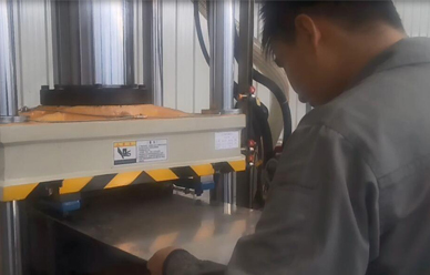 200T沃達(da)防爆盾(dùn)牌