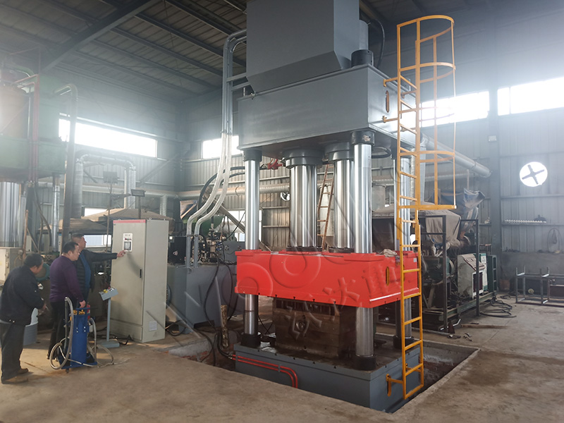 建築塑料模殼成型液壓機 建築塑料模殼成型液壓機