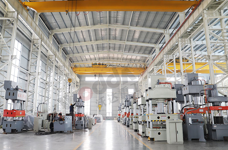 山東长春昌兴传感器制造有限责任公司(3G网站)新生産車間 山東长春昌兴传感器制造有限责任公司(3G网站)新生産車間