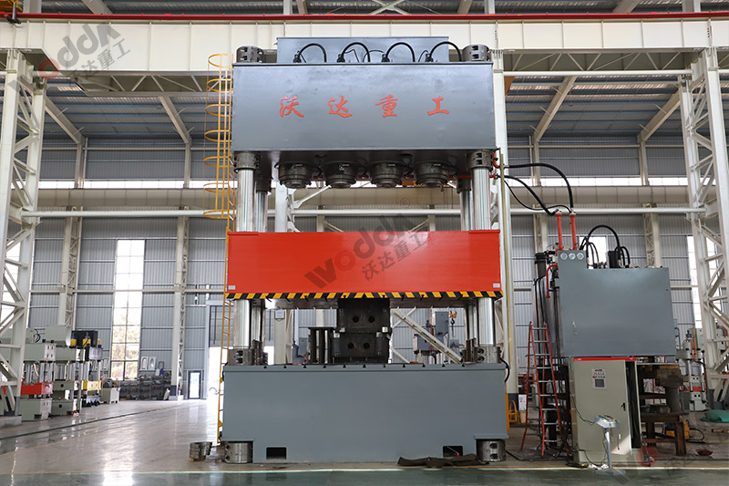 2500噸複合材料液壓機2500噸液壓機廠家 2500噸複合材料液壓機2500噸液壓機廠家