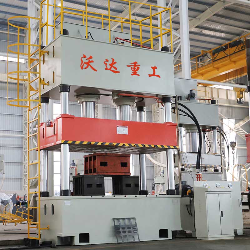 500t四柱液壓機廠家 500t四柱液壓機廠家