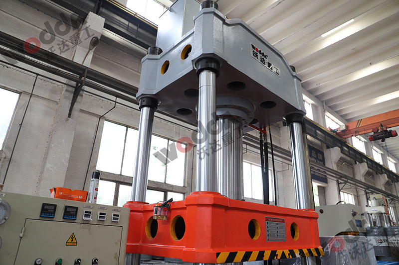 315噸國标液壓機 315噸國标液壓機