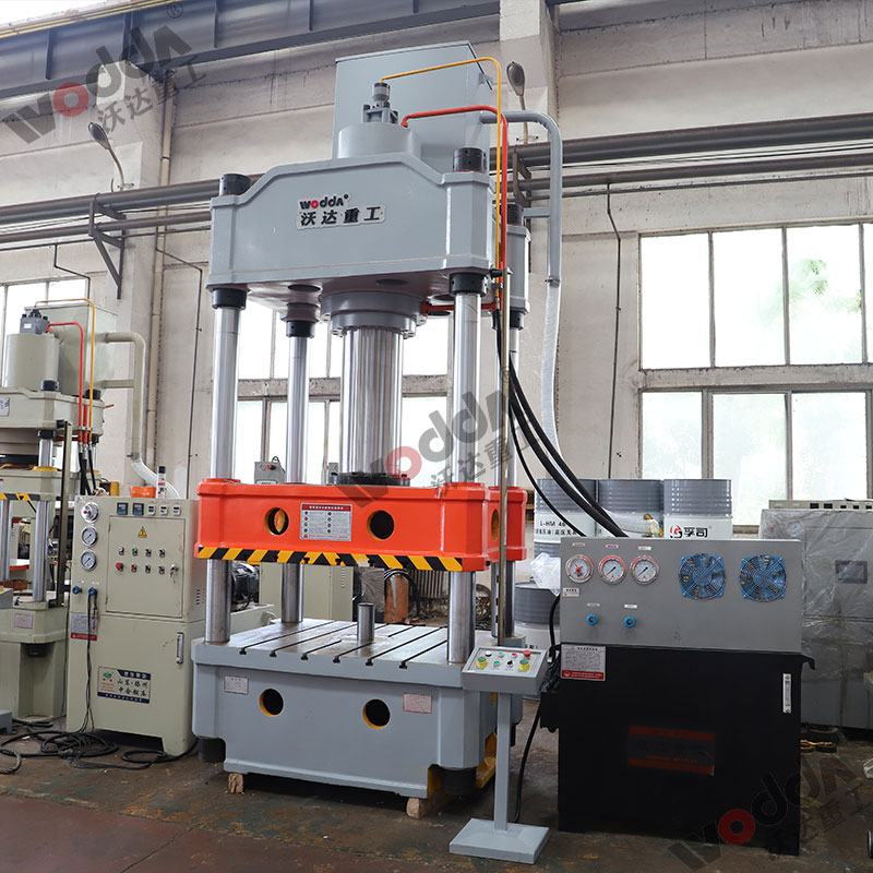 315噸國标液壓機 315噸國标液壓機