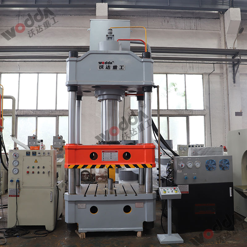 315噸國标液壓機 315噸國标液壓機