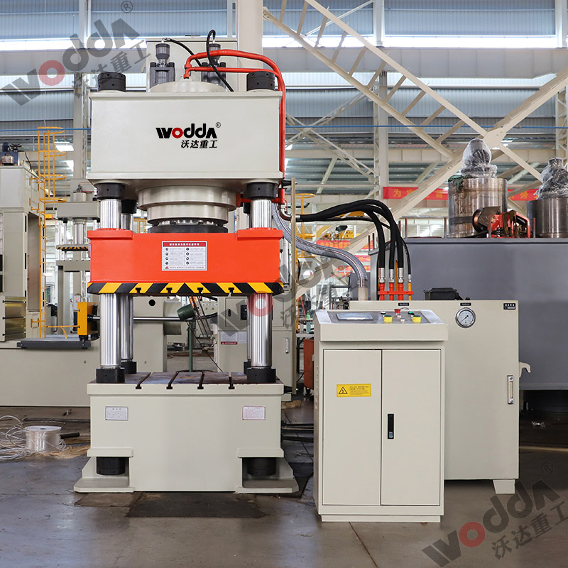 四柱液壓機 四柱液壓機