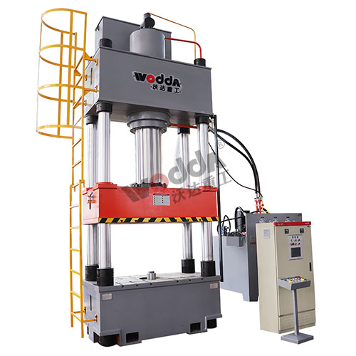 滕州液壓機廠家哪家質量好? 滕州液壓機廠家哪家質量好?