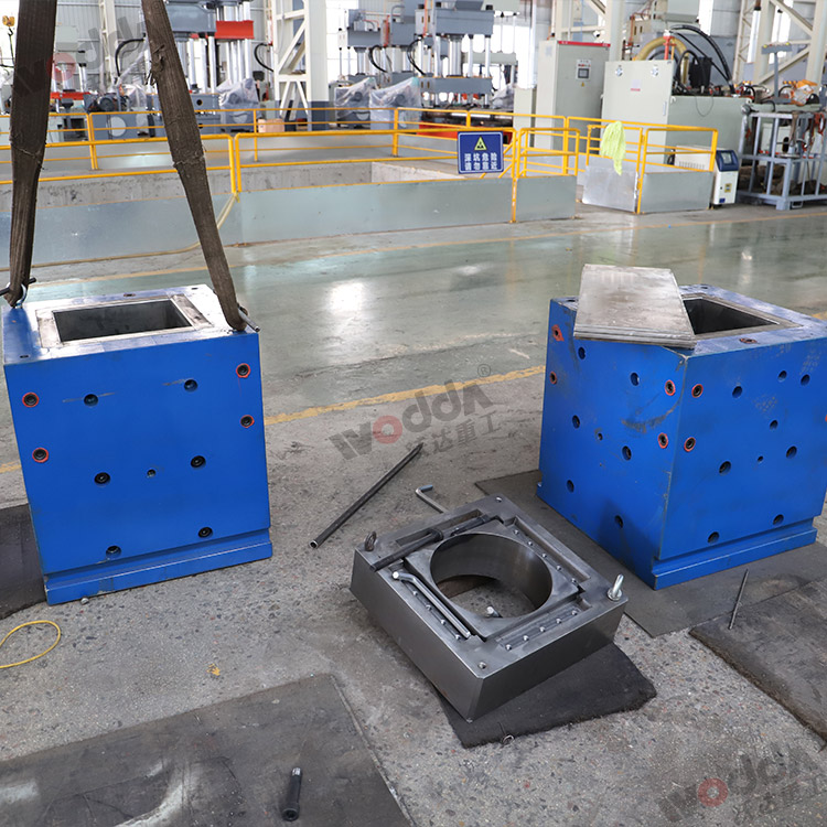 匣缽模具 匣缽模具