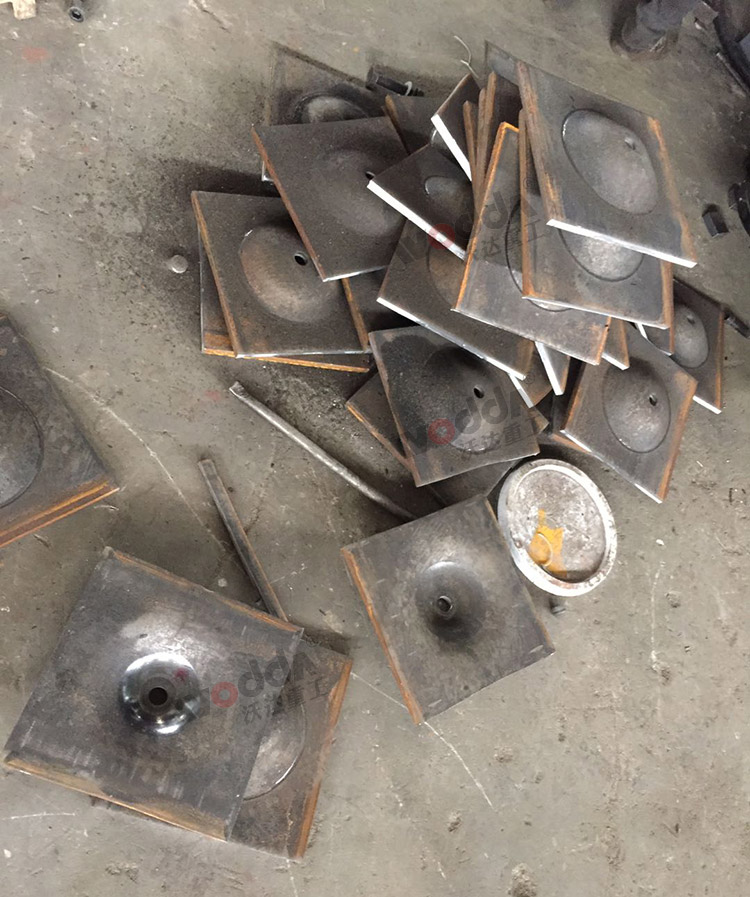 錨杆托盤産品 錨杆托盤産品