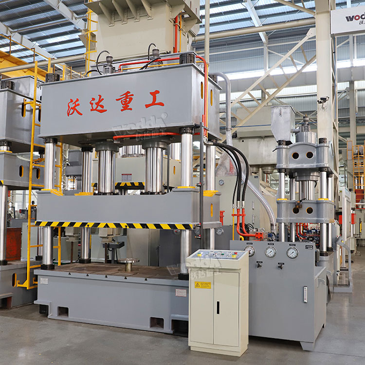 液壓機生産廠家報價 液壓機生産廠家報價