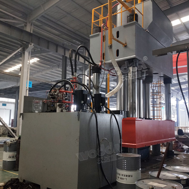 汽車導流罩成型液壓機 汽車導流罩成型液壓機