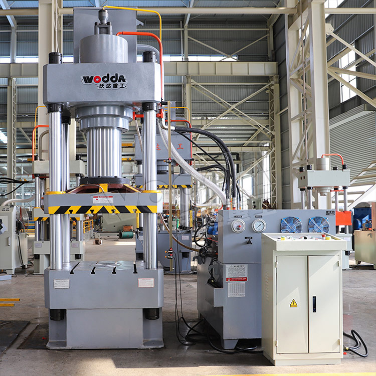 315噸四柱液壓機 315噸四柱液壓機