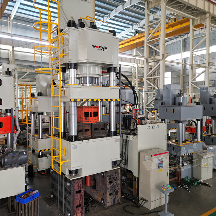 1000噸液壓機-陶瓷粉末成型液壓機 1000噸液壓機-陶瓷粉末成型液壓機