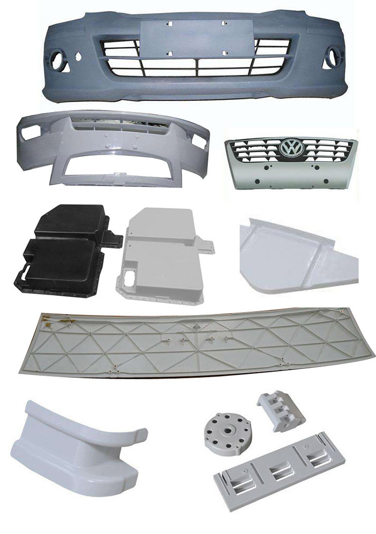 汽車零部件應用 汽車零部件應用