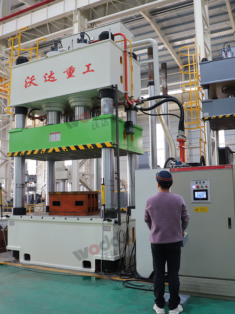 1000噸塑料托盤成型液壓機 1000噸塑料托盤成型液壓機