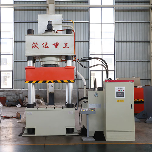 500噸液(ye)壓機（四柱、框架(jia)、龍門、單柱）